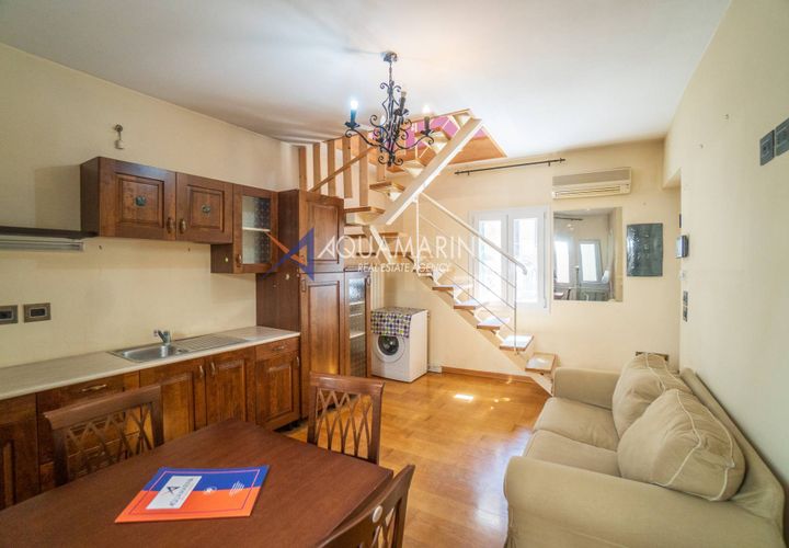 Leilighet i Camporosso, Imperia, Camporosso - € 105 000 | Ref: 14196 - foto 1
