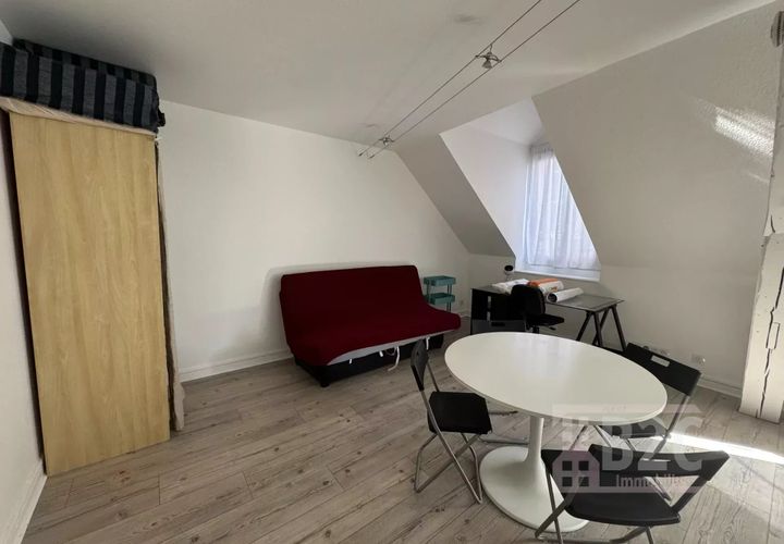 Apartament a Grenoble, Isere, Grenoble - € 520/mes | Ref: 2308133 - foto 1