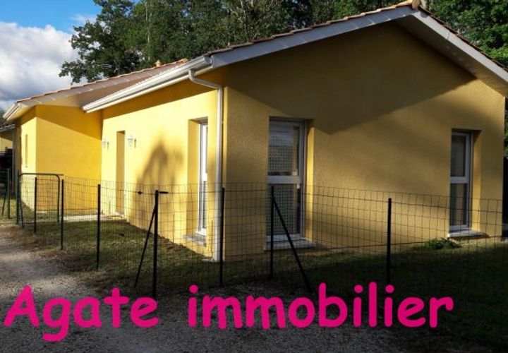 Villa a Langon, Gironde, Langon - € 950/mes | Ref: U_9830 - foto 1