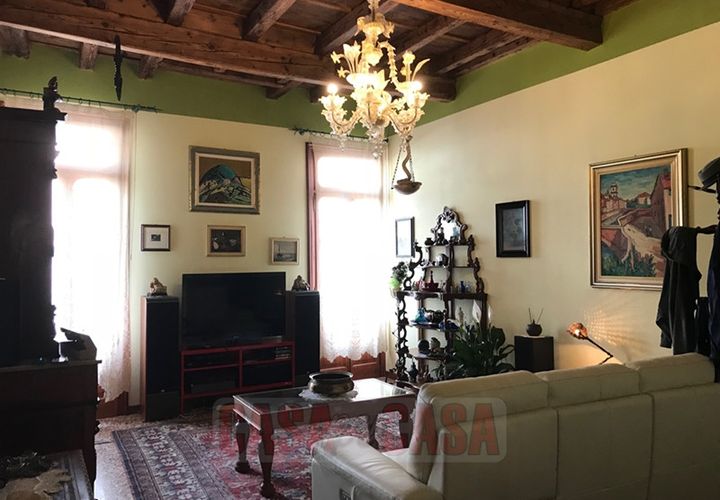 Leilighet i Este, Padua, Este - € 320 000 | Ref: P286 - foto 1