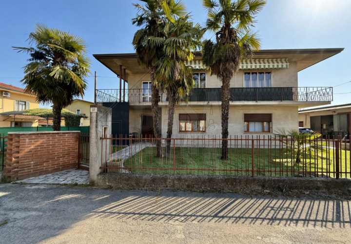 Villa a Solesino, Padua, Solesino - € 150.000 | Ref: C279 - foto 1