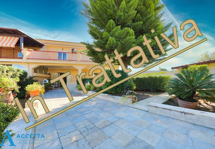 Villa i Taranto, Taranto, Taranto - € 218.000 | Ref: 218 - foto 1