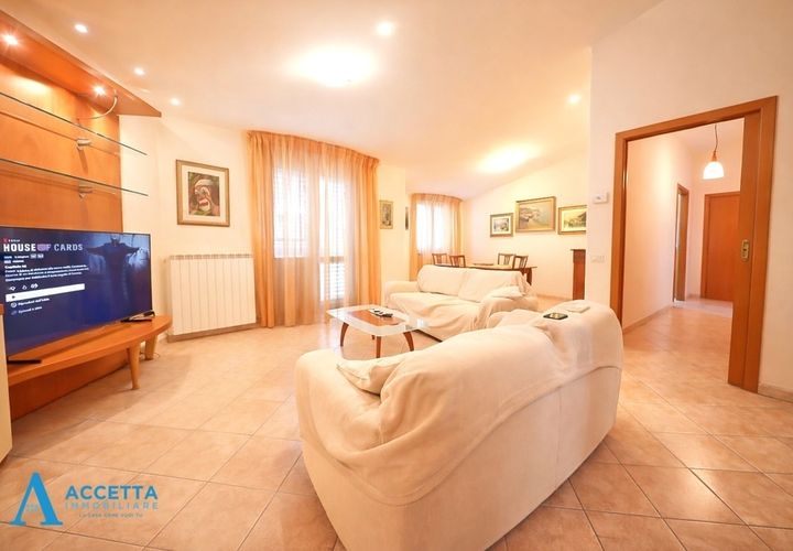 Lejlighed i Taranto, Taranto, Taranto - € 148.000 | Ref: 14802 - foto 1
