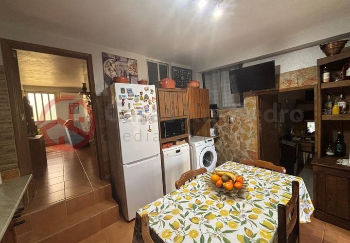 Villa i Laranjeiro, Setubal, Laranjeiro - € 225.000 | Ref: 4931SS4 - foto 1