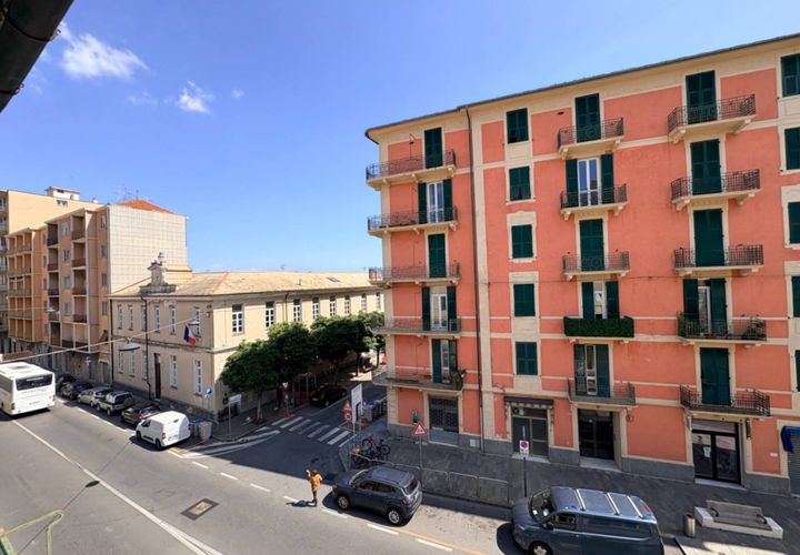 Lejlighed i Savona, Savona, Savona - € 115.000 | Ref: 147 - foto 1