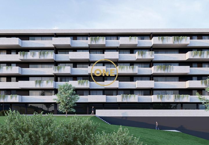 Lejlighed i Valongo, Porto, Valongo - € 310.000 | Ref: ONE131506-100 - foto 1