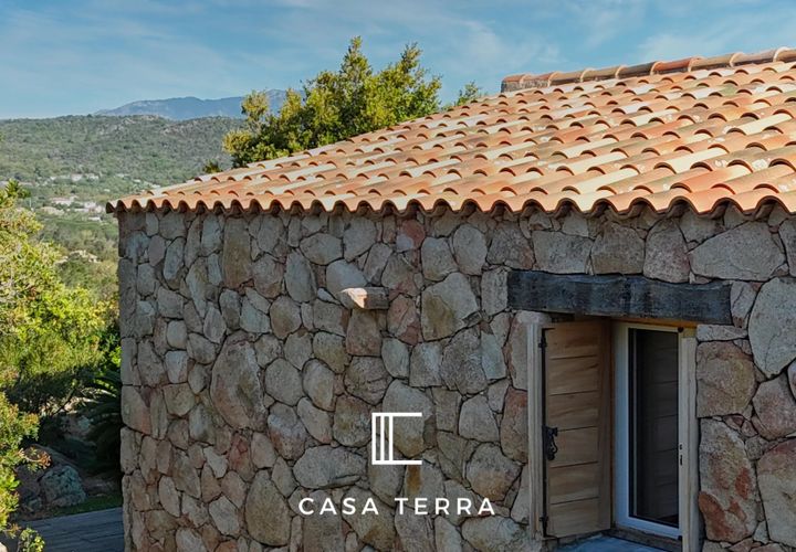 Villa i Porto-Vecchio, Corse-du-Sud, Porto-Vecchio - € 735.000 | Ref: 86915430 - foto 1