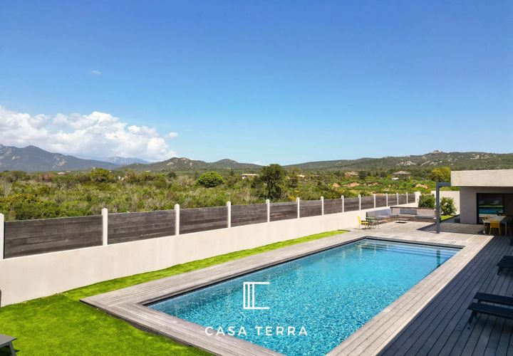 Villa em Lecci, Corse-du-Sud, Lecci - € 1.650.000 | Ref: 86949027 - foto 1