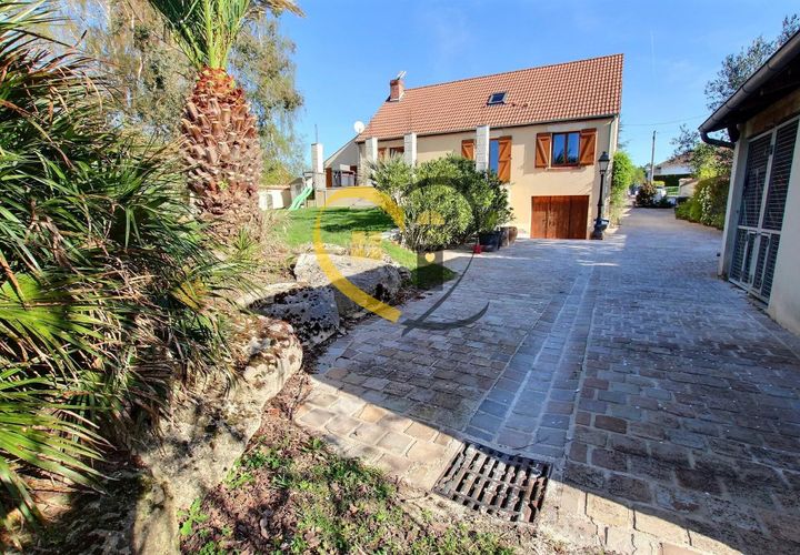 Villa i Loury, Loiret, Loury - € 317.000 | Ref: 86893670 - foto 1