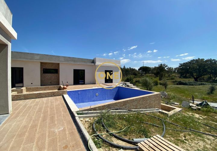 Byhus i Coruche, Santarem, Coruche - € 850.000 | Ref: ONE522002-2 - foto 1