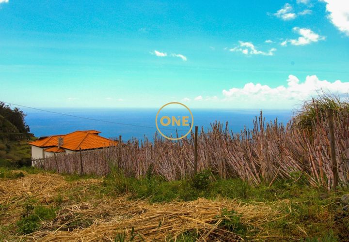 Helårsgrund i Ponta do Sol, Madeira, Ponta do Sol - € 120.000 | Ref: ONE361961-30 - foto 1