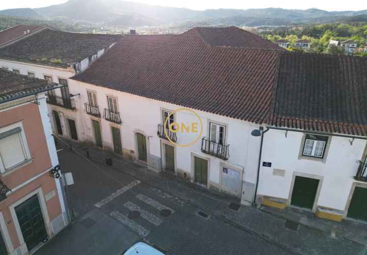 Byhus i Penela, Coimbra, Penela - € 275.000 | Ref: ONE571922-2 - foto 1