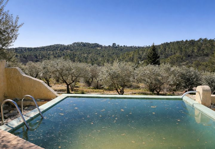 Villa a Barjols, Var, Barjols - € 247.000 | Ref: 747 - foto 1