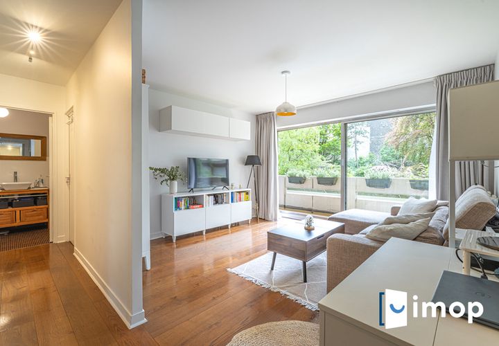 Lejlighed i Paris, Paris, Paris - € 595.000 | Ref: 202603-63145 - foto 1