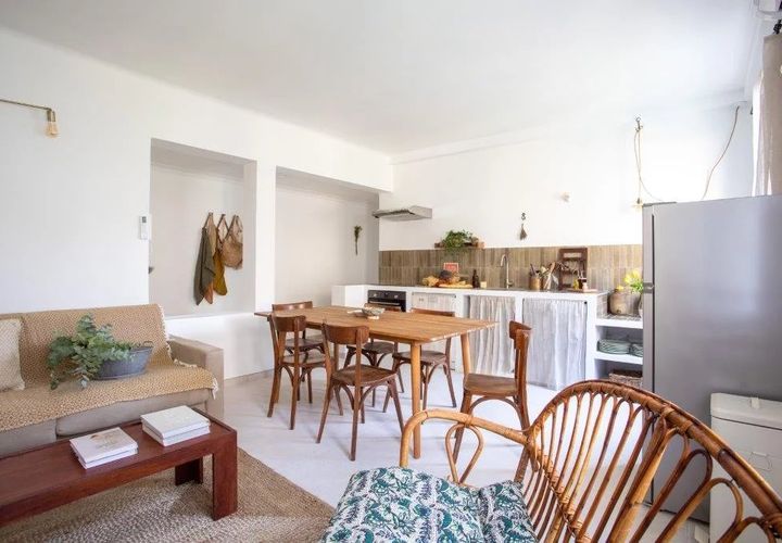 Lejlighed i Antibes, Alpes-Maritimes, Antibes - € 348.000 | Ref: V2604 - foto 1