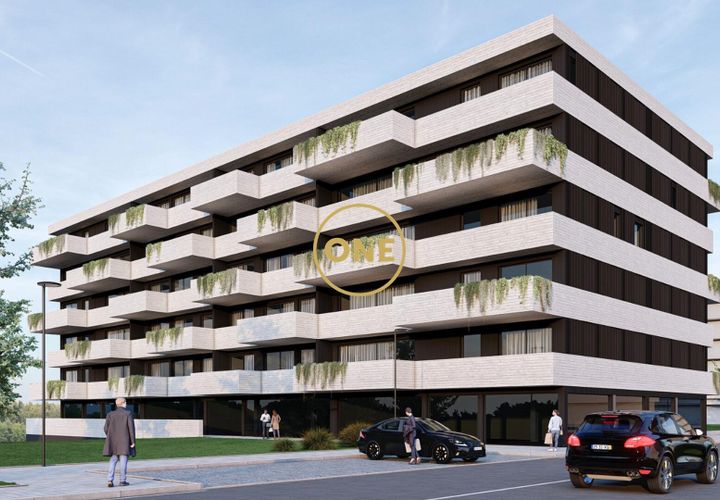 Lejlighed i Valongo, Porto, Valongo - € 320.000 | Ref: ONE0011817-81 - foto 1