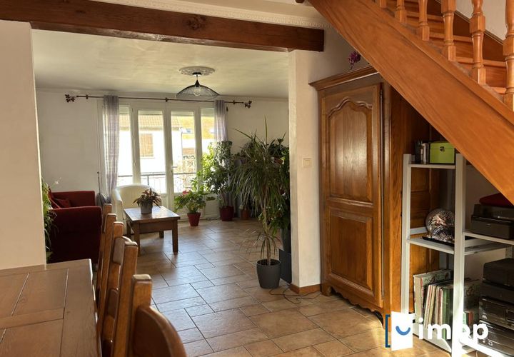 Villa a Brie-Comte-Robert, Seine-et-Marne, Brie-Comte-Robert - € 339.900 | Ref: 3c10f7bd5c7f72d - foto 1