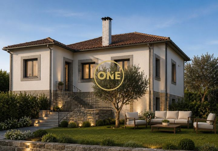 Byhus i Viana do Castelo, Viana do Castelo, Viana do Castelo - € 350.000 | Ref: ONE551987-5 - foto 1
