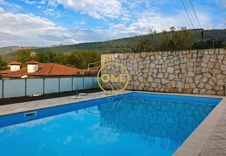Byhus i Braga, Braga, Braga - € 850.000 | Ref: ONE551858-1 - foto 1