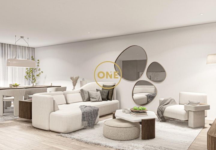 Lejlighed i Valongo, Porto, Valongo - € 340.000 | Ref: ONE0011817-101 - foto 1