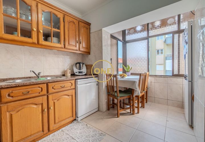 Lejlighed i Almada, Setubal, Almada - € 299.900 | Ref: ONE421719-15 - foto 1