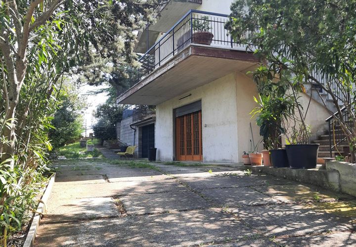 Villa a Campofilone, Fermo, Campofilone - € 380.000 | Ref: 115254 - foto 1