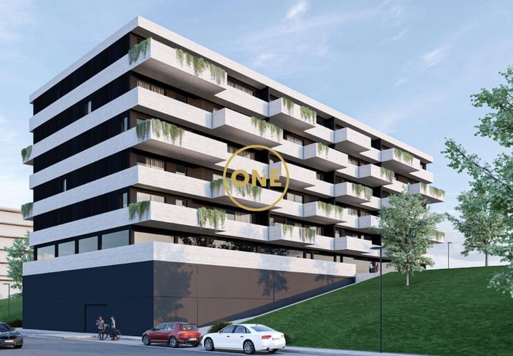 Lejlighed i Valongo, Porto, Valongo - € 325.000 | Ref: ONE0011817-91 - foto 1