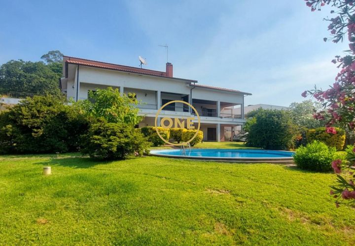 Byhus i Viana do Castelo, Viana do Castelo, Viana do Castelo - € 890.000 | Ref: ONE551987-1 - foto 1