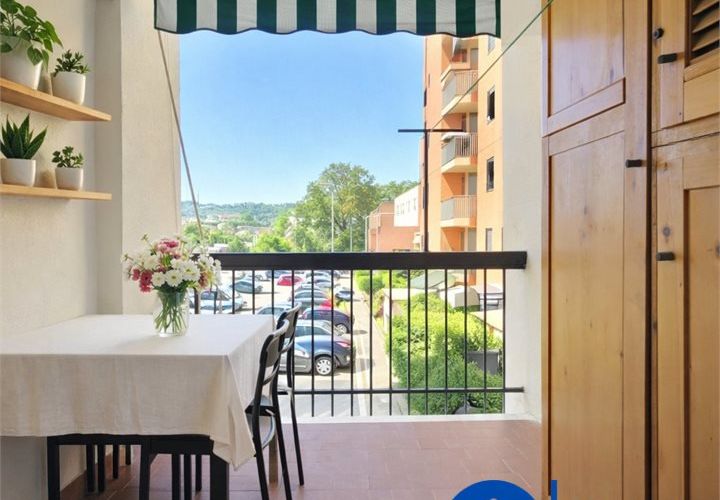 Leilighet i Terni, Terni, Terni - € 129 000 | Ref: SG-129 - foto 1