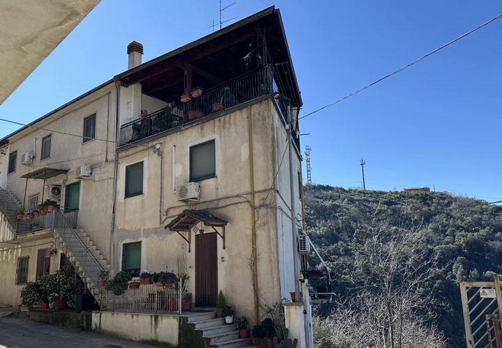 Leilighet i Luzzi, Cosenza, Luzzi - € 95 000 | Ref: 86801840 - foto 1