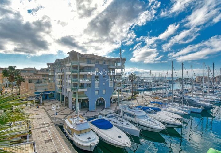 Lejlighed i Frejus, Var, Frejus - € 205.000 | Ref: 718V659A - foto 1
