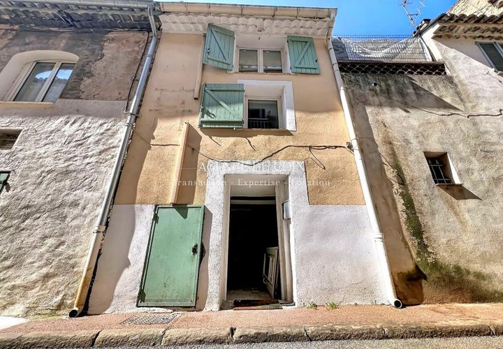 Landsbyhus i Le Muy, Var, Le Muy - € 59.000 | Ref: 718V2051M - foto 1