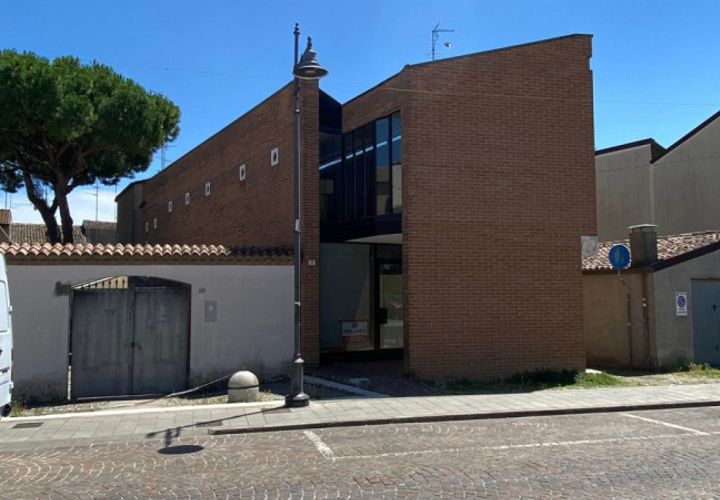 Erhvervsejendom i Comacchio, Ferrara, Comacchio - € 190.000 | Ref: VIA ZAPPATA - foto 1