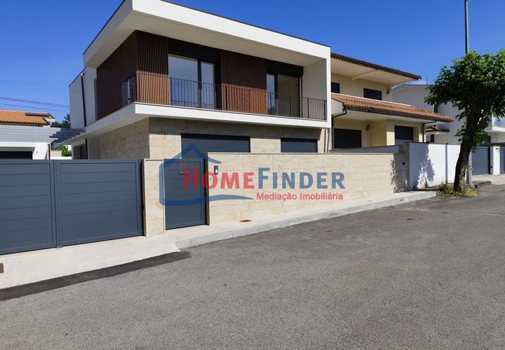 Villa i Braga, Braga, Braga - € 530.000 | Ref: 33870097 - foto 1