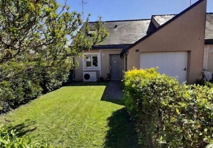 Bungalow i Brain-sur-Allonnes, Maine-et-Loire, Brain-sur-Allonnes - € 110.400 | Ref: 0472-0001 - foto 1