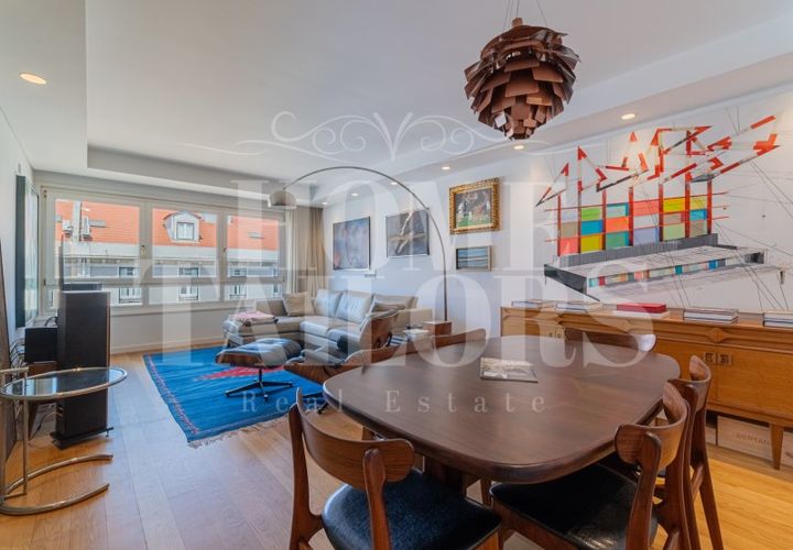 Lejlighed i Lisbon, Lisbon, Lisbon - € 895.000 | Ref: HT_41013 - foto 1