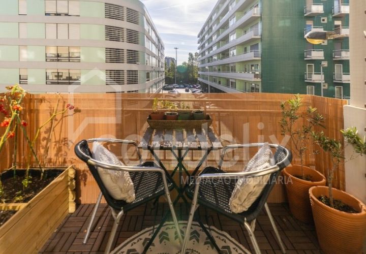 Leilighet i Pedroucos, Porto, Pedroucos - € 372 500 | Ref: 101832 - foto 1