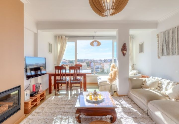 Duplex i Cascais, Lisbon, Cascais - € 548.000 | Ref: AR-03365 - foto 1