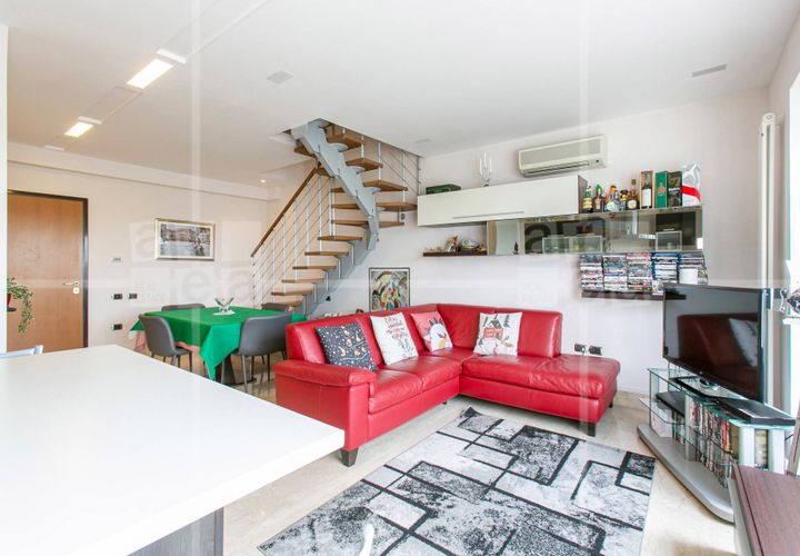Lejlighed i Rome, Rome, Rome - € 795.000 | Ref: 12346 - foto 1