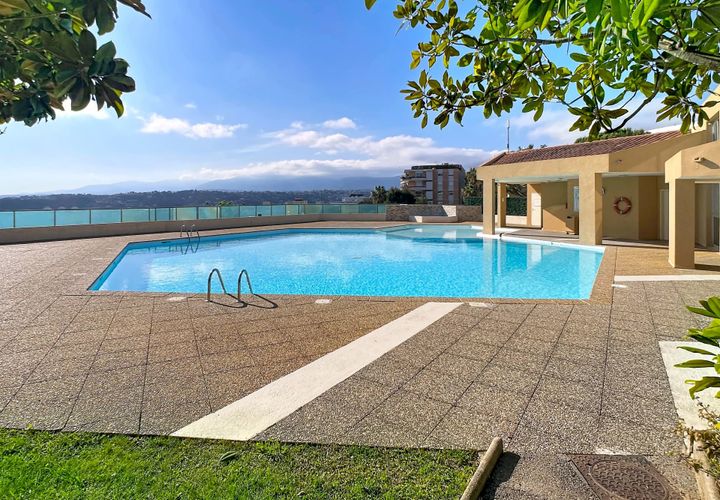 Lejlighed i Nice, Alpes-Maritimes, Nice - € 499.000 | Ref: 86914066 - foto 1