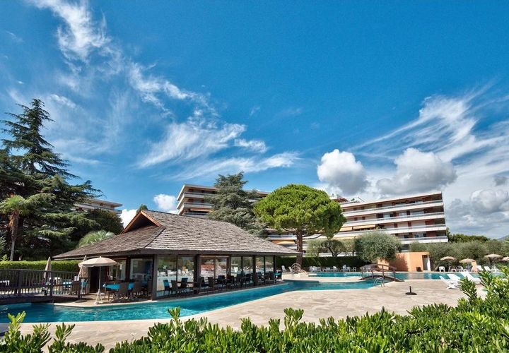 Lejlighed i Nice, Alpes-Maritimes, Nice - € 470.000 | Ref: 86937606 - foto 1