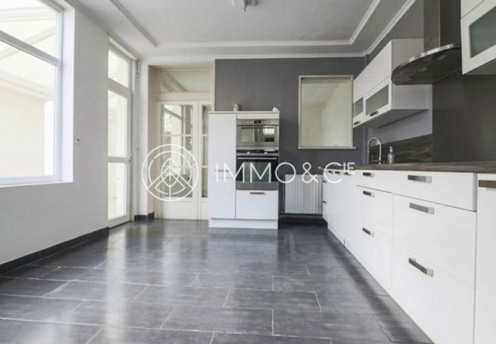 Villa a Lomme, Nord, Lomme - € 258.000 | Ref: LOM821 - foto 1