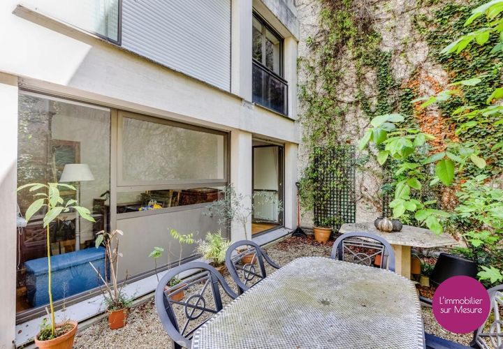 Lejlighed i Paris, Paris, Paris - € 618.000 | Ref: IQWL-0U3-GH5 - foto 1