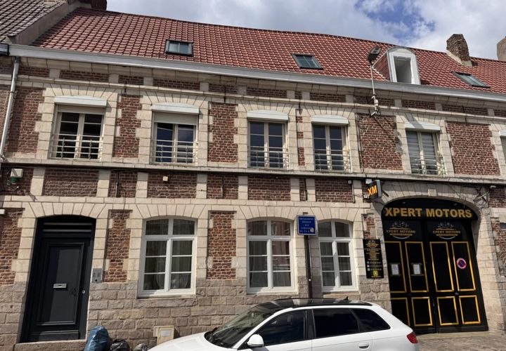Leilighet i Douai, Nord, Douai - € 49 900 | Ref: 86936031 - foto 1