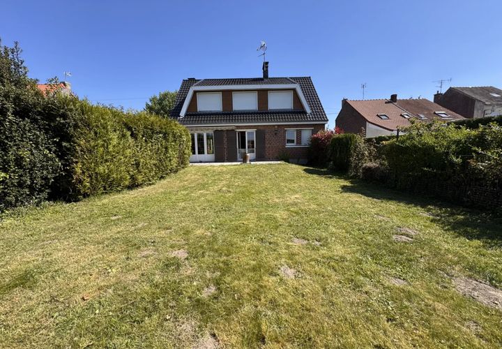 Villa a Abscon, Nord, Abscon - € 219.000 | Ref: 86676176 - foto 1