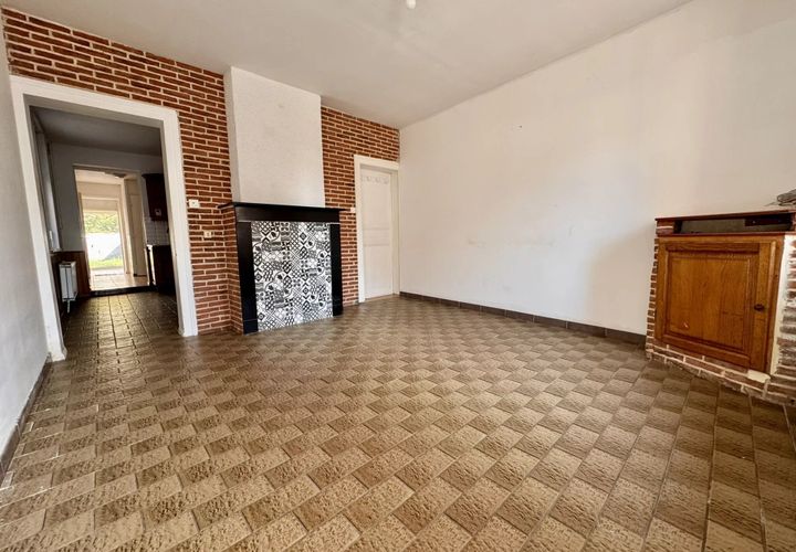 Landejendom i Wallers, Nord, Wallers - € 136.500 | Ref: 86643509 - foto 1