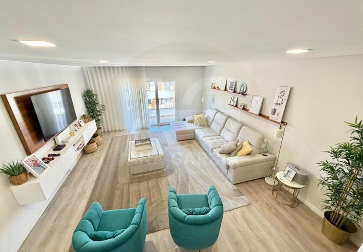 Lejlighed i Tavarede, Coimbra, Tavarede - € 490.000 | Ref: AG156 - foto 1