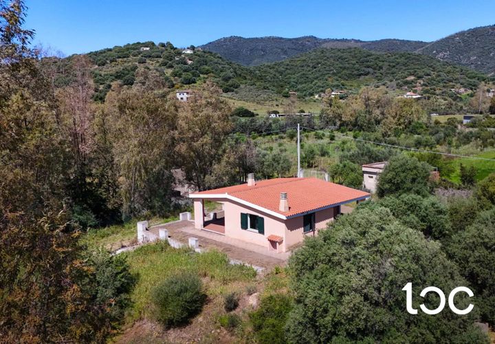 Lejlighed i Torpe, Nuoro, Torpe - € 250.000 | Ref: PO1316 - foto 1