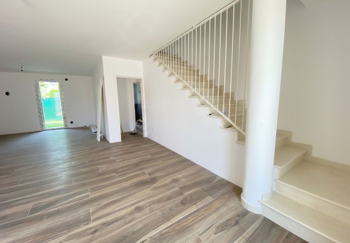 Villa a Campodarsego, Padua, Campodarsego - € 410.000 | Ref: 506 - foto 1