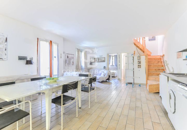 Villa a Marciana, Livorno, Marciana - € 390.000 | Ref: CBI123-1456-249 - foto 1